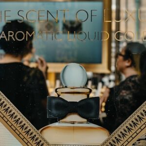 Chique Ambiance Luxury Diffuser