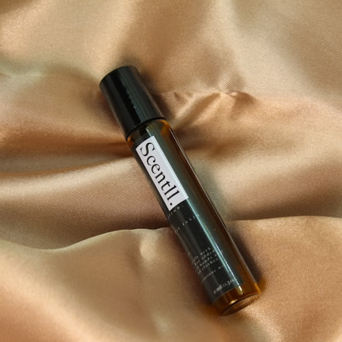 Sophisticated Scented Sachets