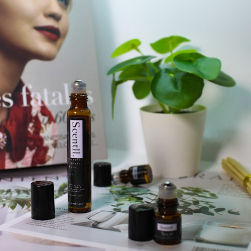 Luxury Candle Holder